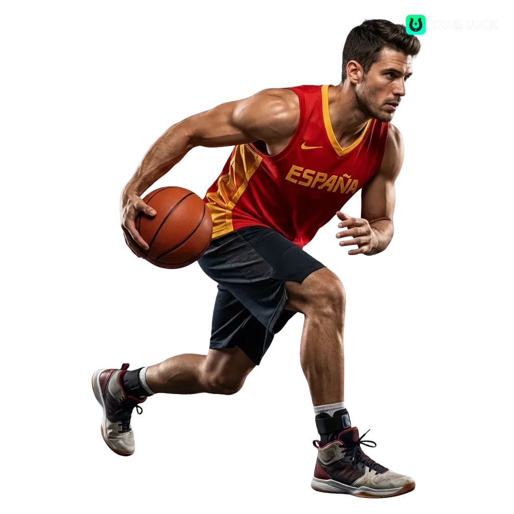 Guía en español de TrueLuck España con apuestas deportivas y casino online, resaltando control y juego responsable