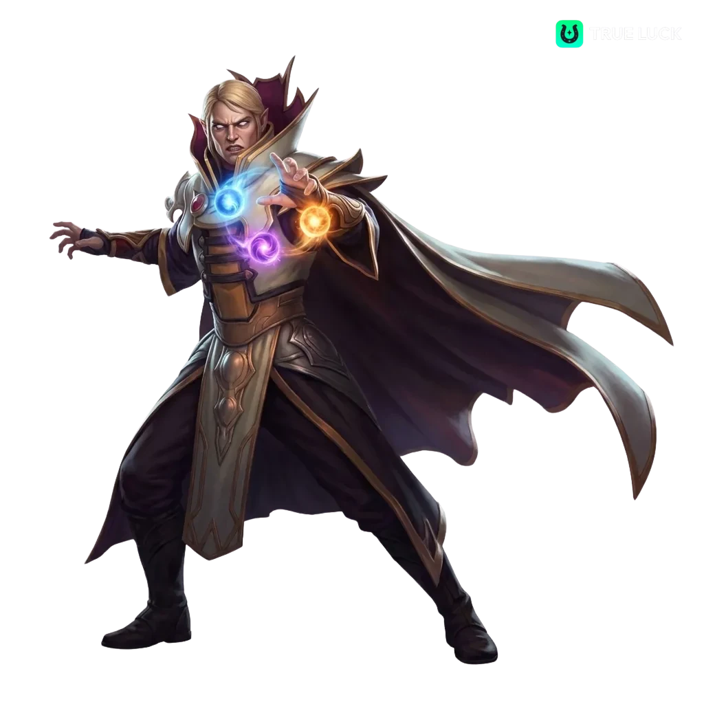 Οθόνη Dota 2 esports με ελληνικό κείμενο για στοιχήματα TrueLuck και προβολή μπόνους καλωσορίσματος