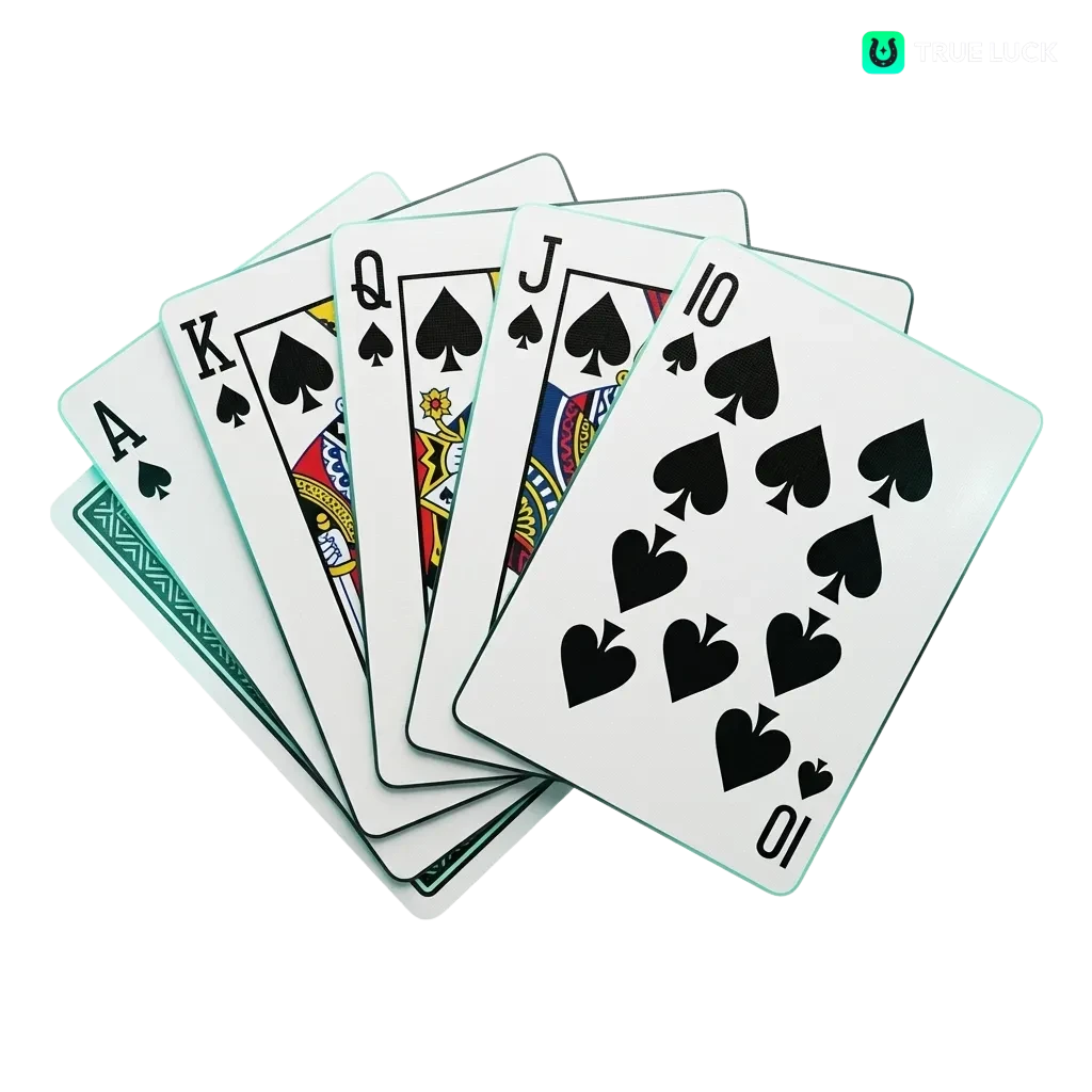 Live καζίνο TrueLuck με Έλληνες κρουπιέρηδες σε τραπέζια ρουλέτας, μπλακτζάκ, πόκερ και game shows, 24/7 στην Ελλάδα