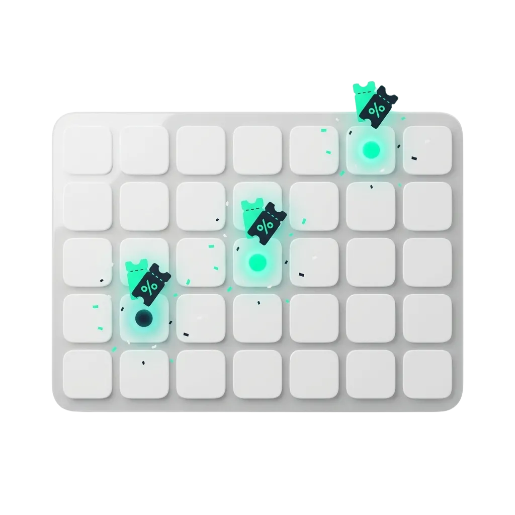 Promocode van TrueLuck (Afflinkers) in Nederland met welkomstbonus tot 250%, €4.000 en 175 gratis spins