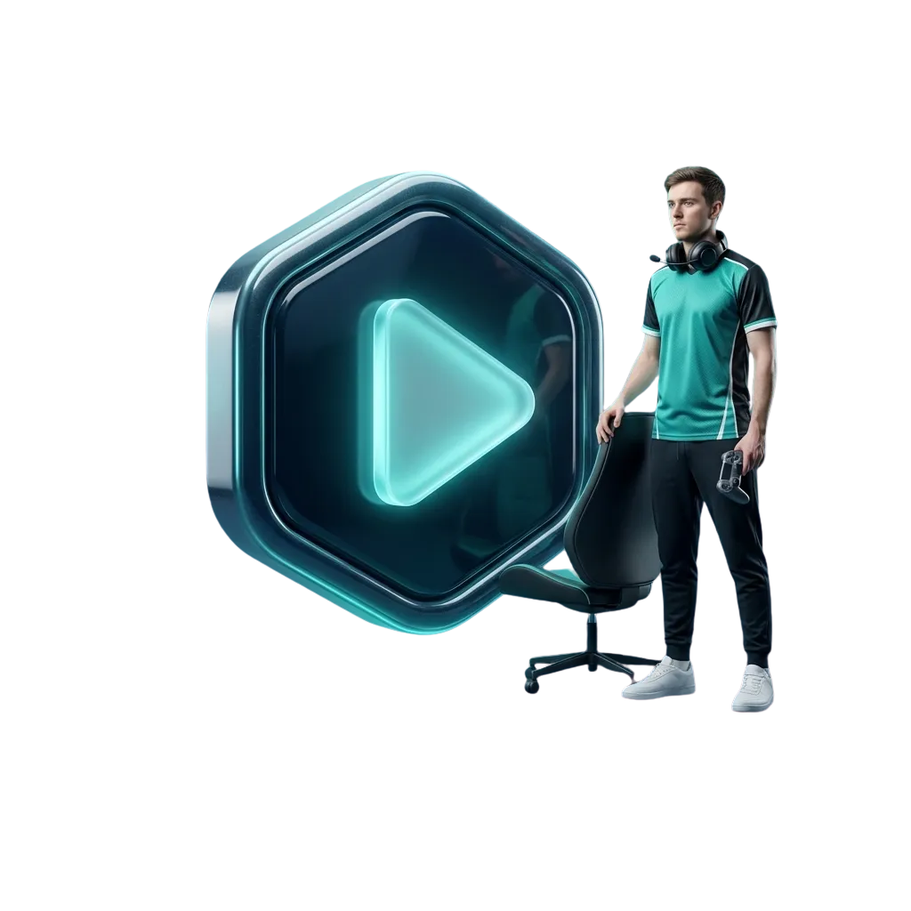 Dota 2 betting tips graphic for TrueLuck, listing bankroll management, research, live odds, and tracking results