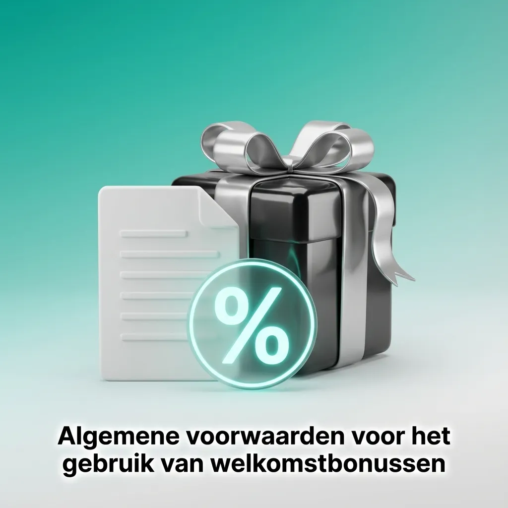 Infographic over TrueLuck welkomstbonusvoorwaarden met lijst van eisen, minimale storting en wagering requirements