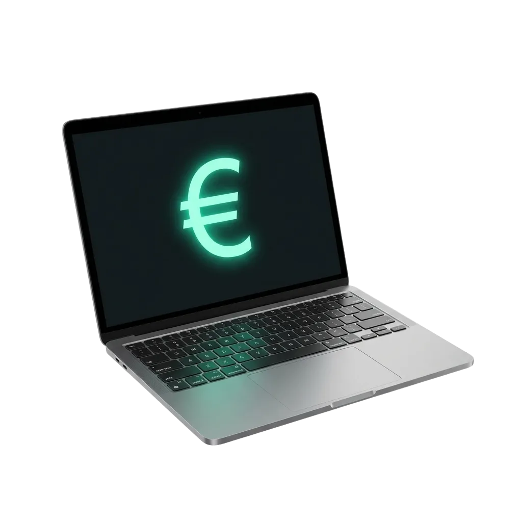 Infografik: TrueLuck Auszahlungsoptionen in Deutschland, Limits 20–10.000 €, Bonusangebote für Casino, Live-Casino und Sport