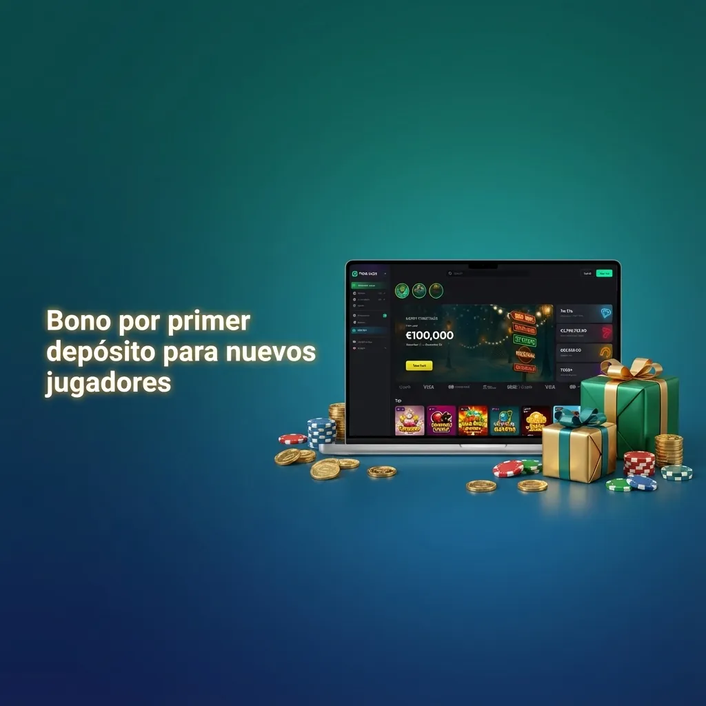 Banner de bono de primer depósito TrueLuck: 250 % casino, 250 % casino en vivo y 100 % apuestas deportivas para nuevos jugadores
