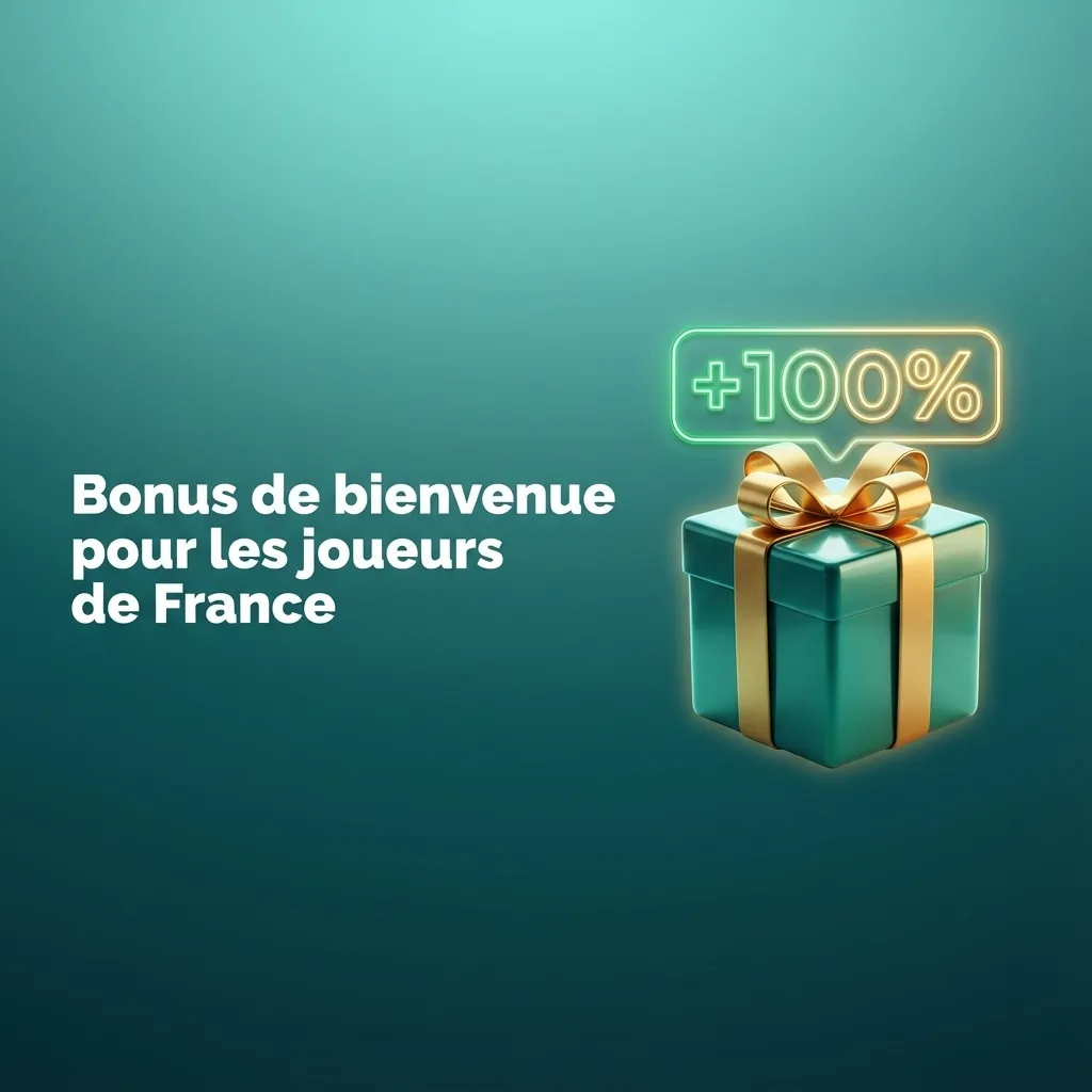 Bannière TrueLuck France montrant bonus de bienvenue pour machines à sous, casino en direct et paris sportifs, avec montants en euros