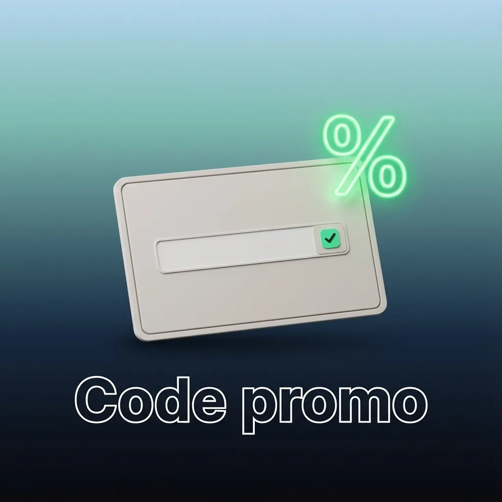 Tableau de codes promo TRUELSLOTS, TRUELIVE, TRUESPORT avec bonus casino et paris sportifs en ligne