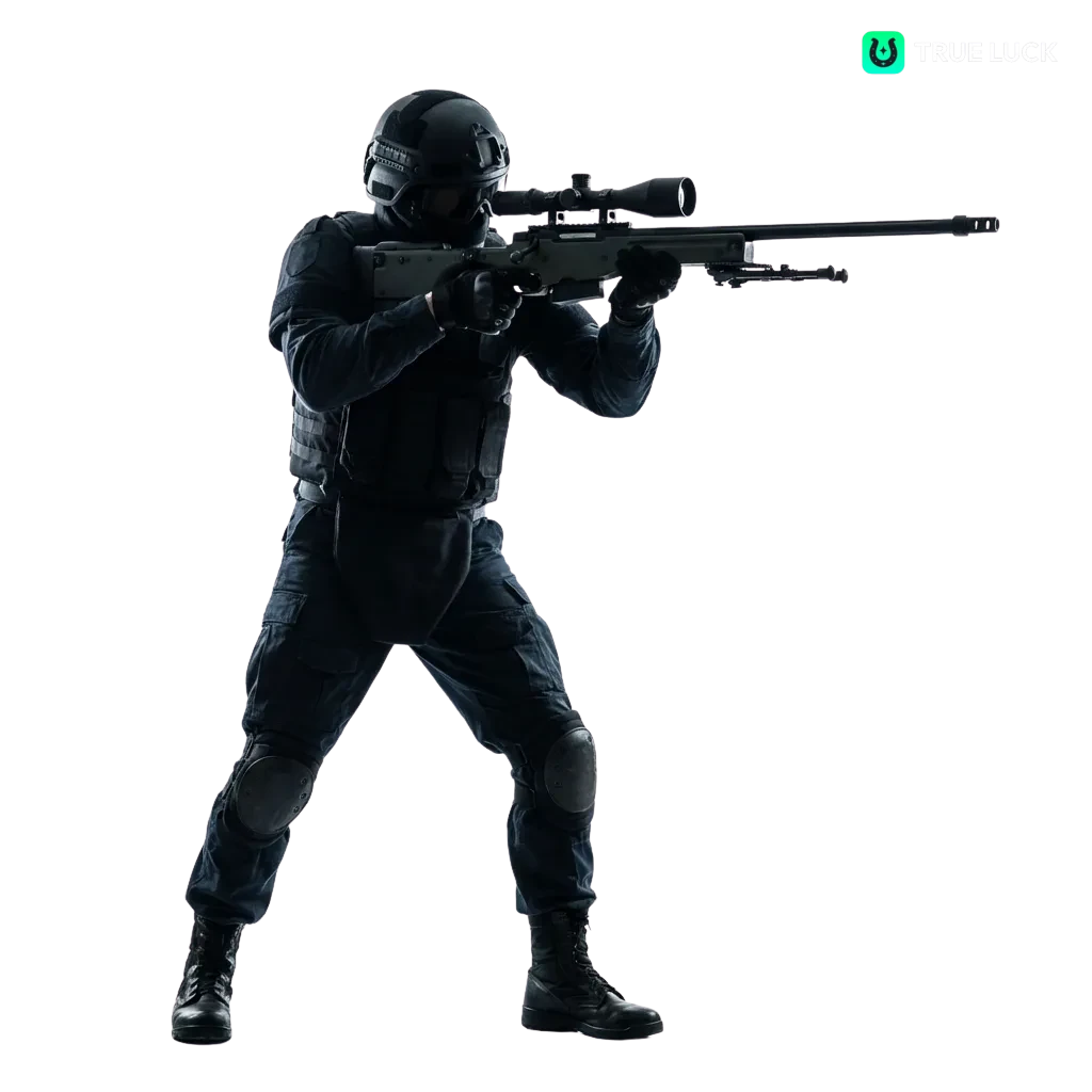 TrueLuck CS2 wedden Nederland met welkomstbonus, esports odds en live betting op desktop en mobiele app