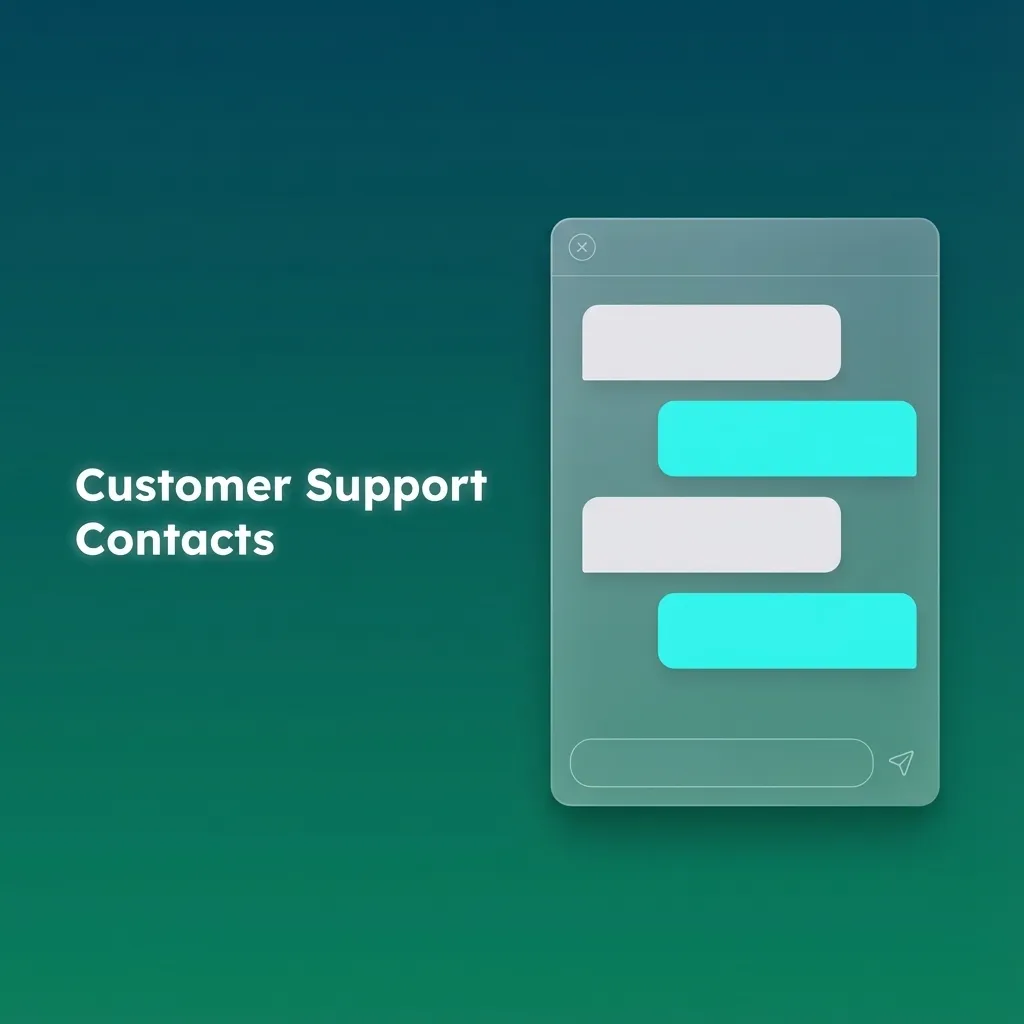 Customer support contact options for TrueLuck: live chat, email, contact form, and help centre for deposit and payment issues