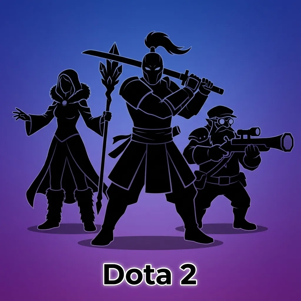 Dota 2 E-Sport-Wettseite mit Turnierliste wie The International, DPC Majors, ESL One und DreamLeague