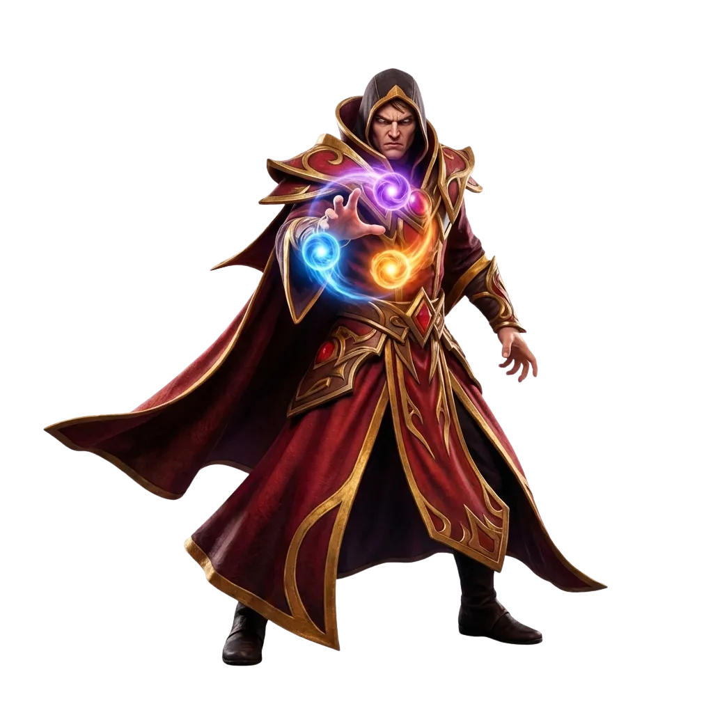 Banner für TrueLuck Dota 2 Wetten in Deutschland mit Bonusangeboten bis 4.000 € und Esport-Spieler im Hintergrund