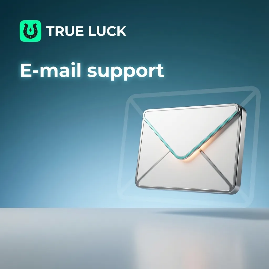 Illustratie van laptop en envelop-icoon die e-mailcontact met klantenservice en het delen van documenten uitbeeldt