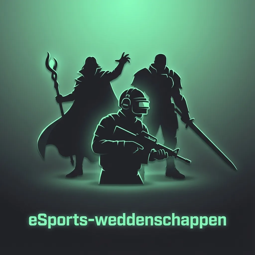 Nederlandse TrueLuck eSports-bettingsite met Dota 2, CS 2, StarCraft en League of Legends toernooien en live weddenschappen