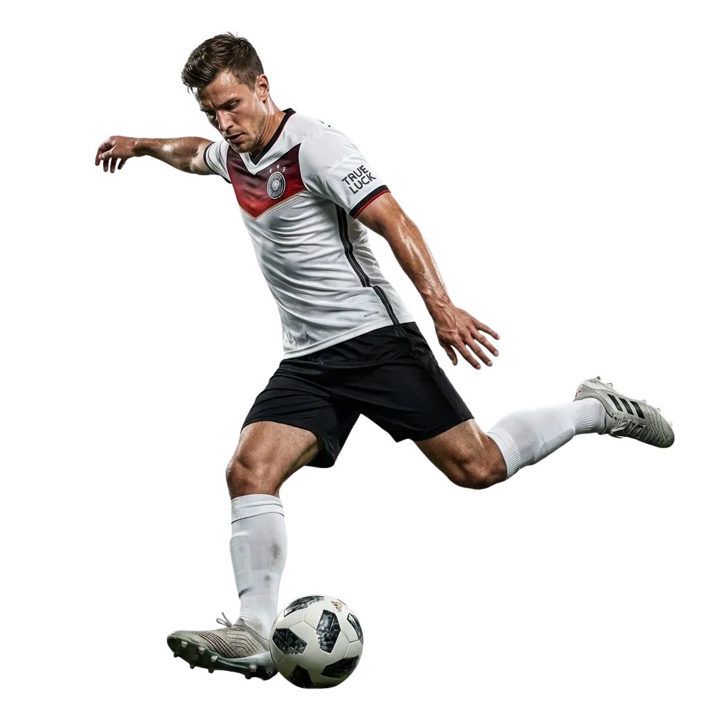 TrueLuck Fußballwetten: Website mit Quoten, Wettoptionen und Bonusangeboten für Spiele aus deutschen und internationalen Ligen