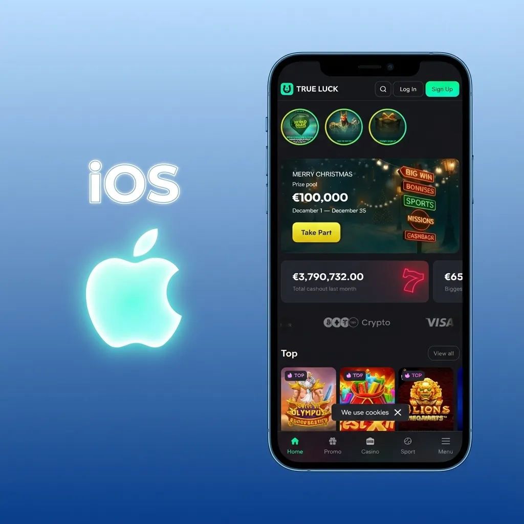iPhone affichant un site de paris sportifs dans Safari, avec le menu « Ajouter à l’écran d’accueil » ouvert