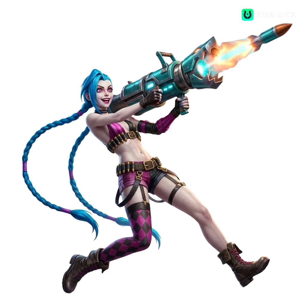 Promotiebanner van TrueLuck voor League of Legends-weddenschappen in Nederland met bonussen voor nieuwe spelers