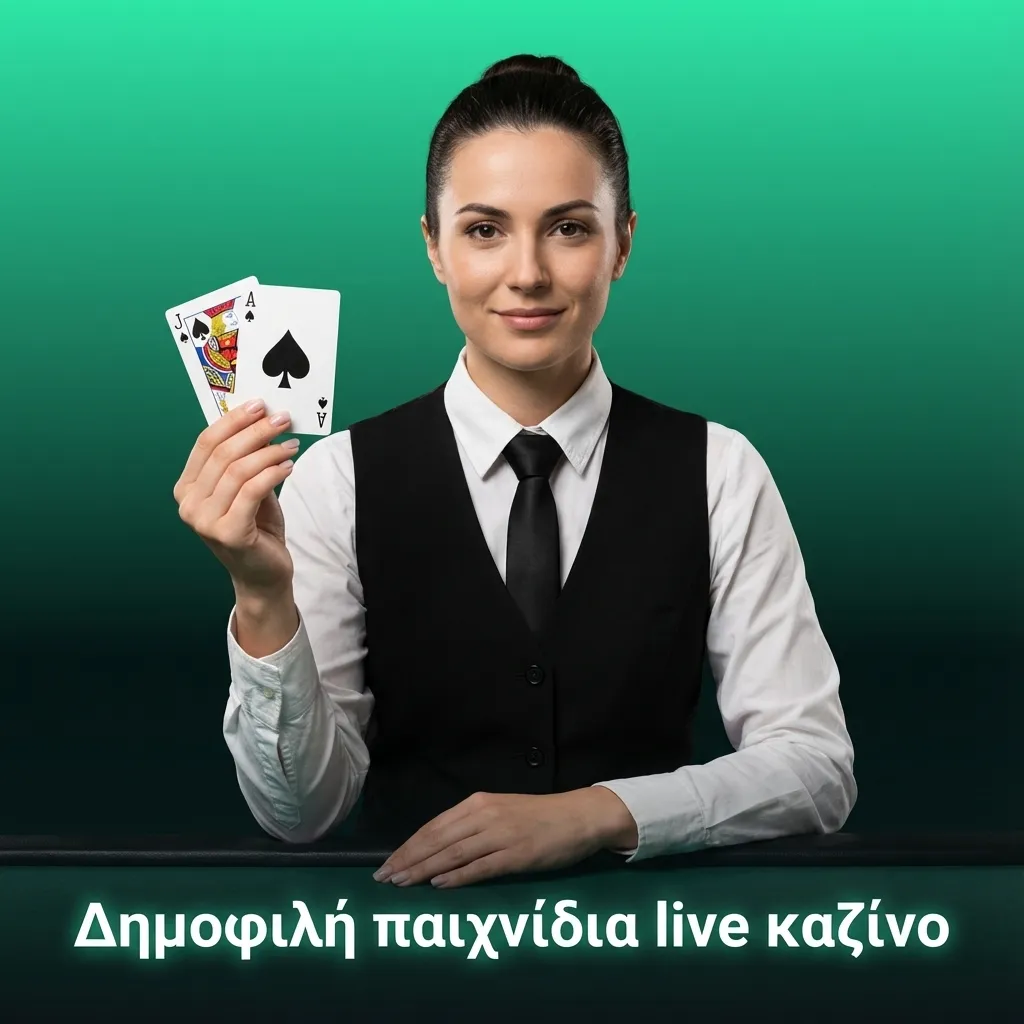 Οθόνη live καζίνο TrueLuck με ρουλέτα, μπλακτζάκ, μπακαρά και τροχό τύπου τηλεπαιχνιδιού σε στούντιο HD