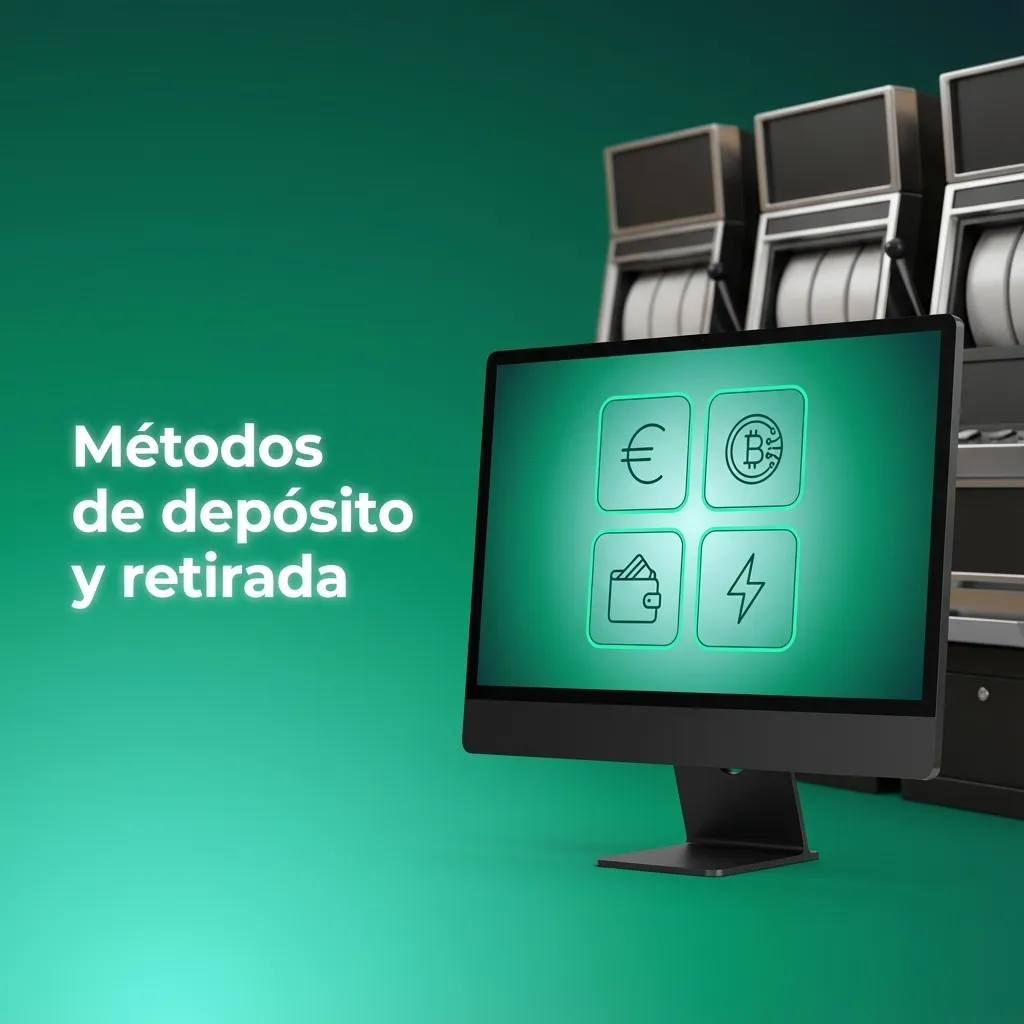 Iconos de métodos de pago: tarjeta, banca online, Apple Pay, Google Pay, monederos y criptomonedas en TrueLuck