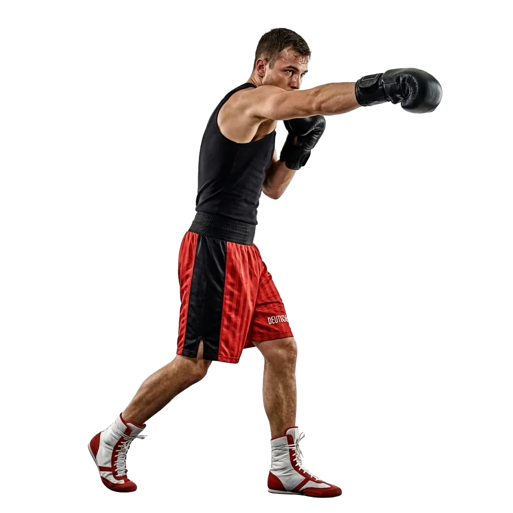 Werbebanner für TrueLuck MMA Wetten in Deutschland mit UFC Kämpfern, Quoten, Bonus-Hinweis und deutschem Werbetext