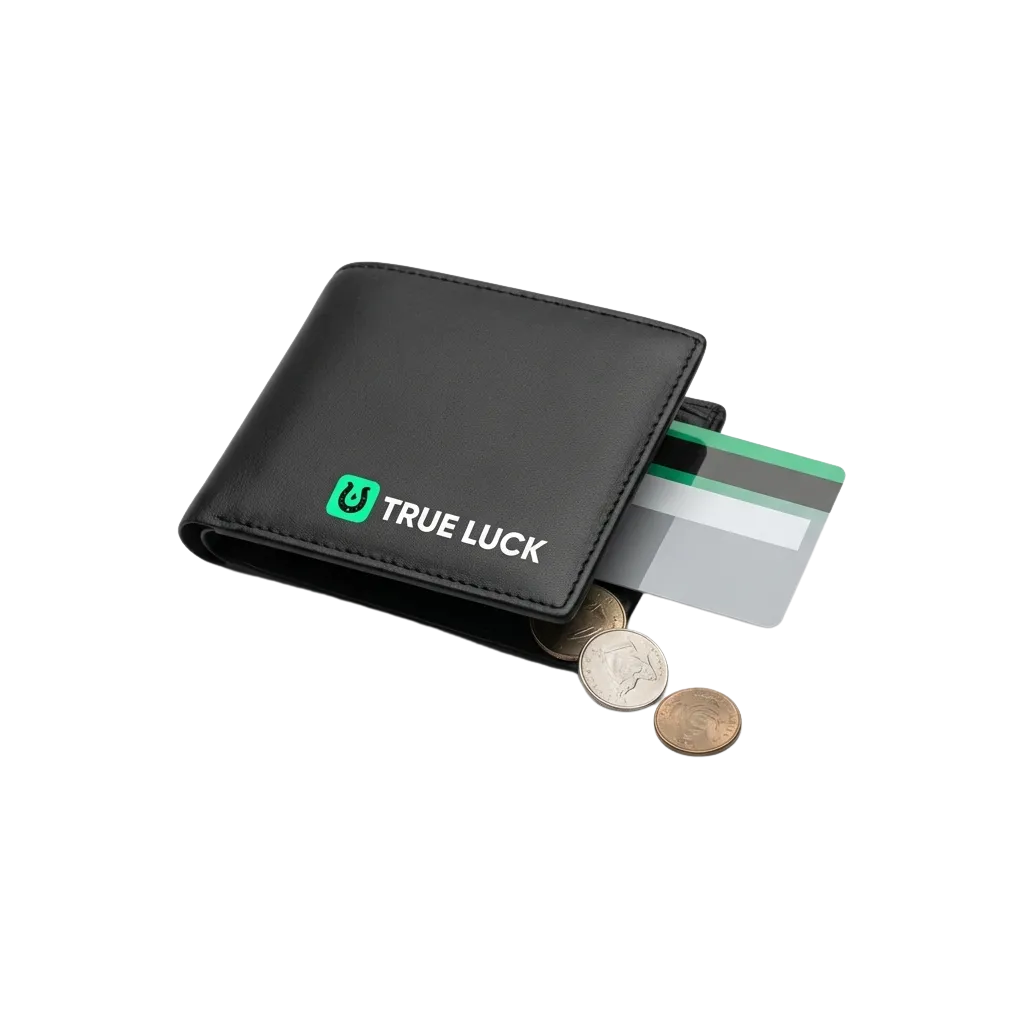 Ελληνική σελίδα TrueLuck δείχνει μεθόδους πληρωμής: κάρτες, τράπεζα, κρυπτονομίσματα και ψηφιακά πορτοφόλια