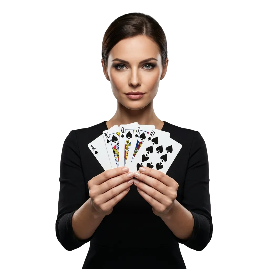 TrueLuck Online-Casino Deutschland mit Slots, Live-Casino, Sportwetten und Willkommensbonus-Angeboten