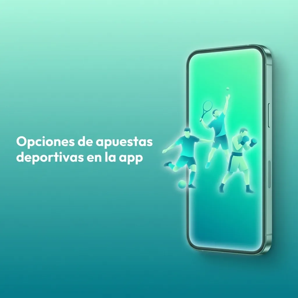 Pantalla móvil de TrueLuck mostrando opciones de apuestas deportivas en vivo en varias ligas y disciplinas