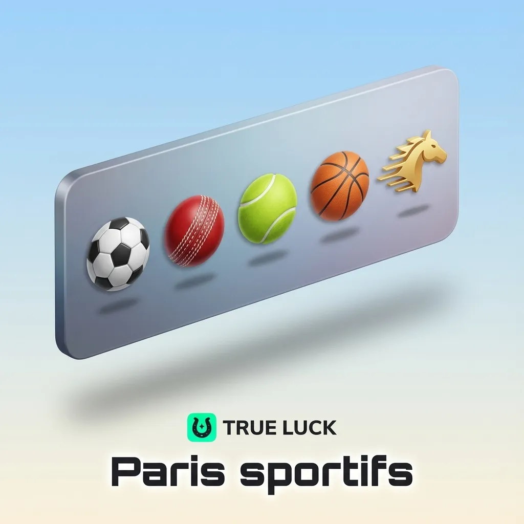 Interface de paris sportifs en ligne montrant diverses disciplines et options de mise en direct et avant-match