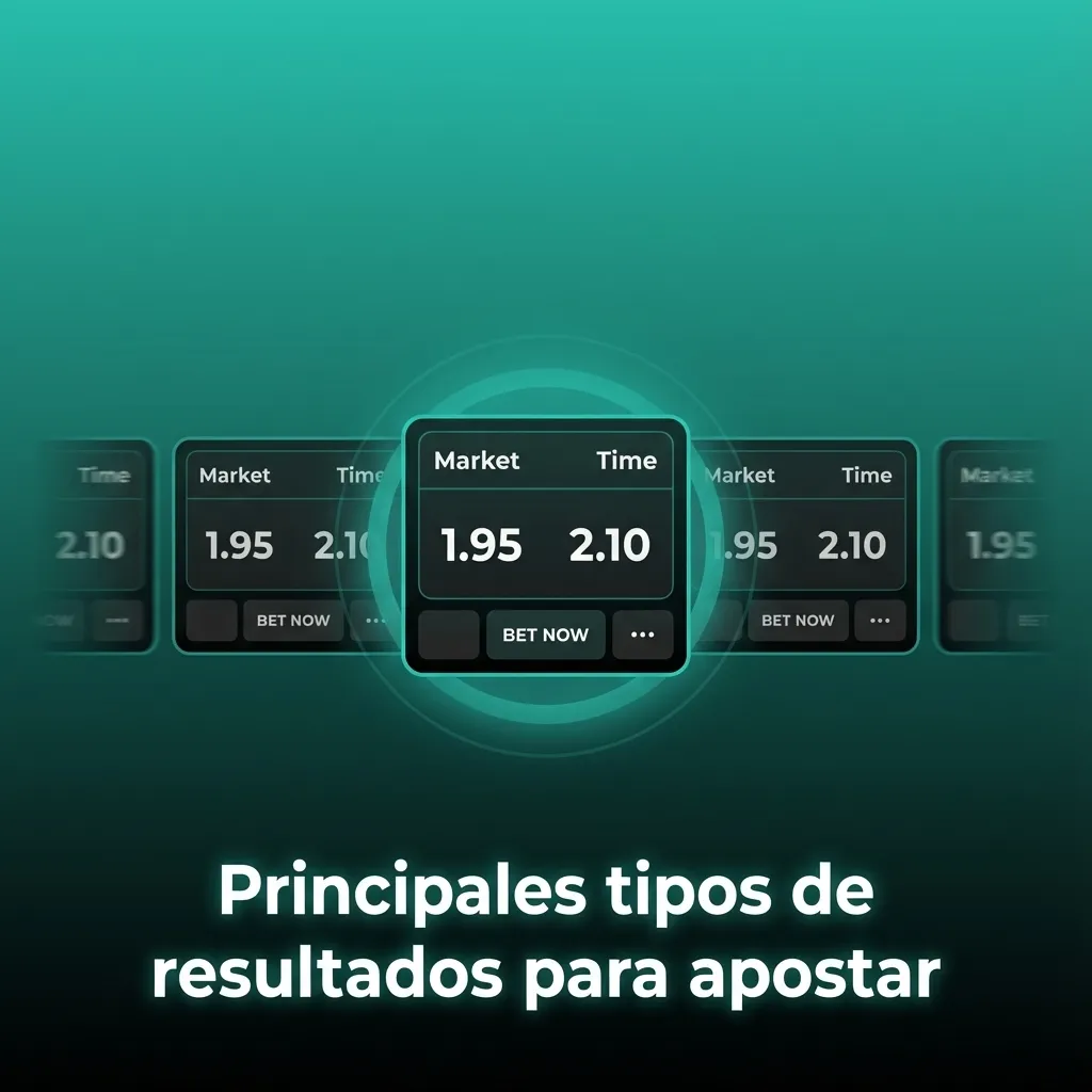 Infografía sobre tipos de apuestas deportivas: 1X2, doble oportunidad, hándicap asiático, europeo y más/menos.