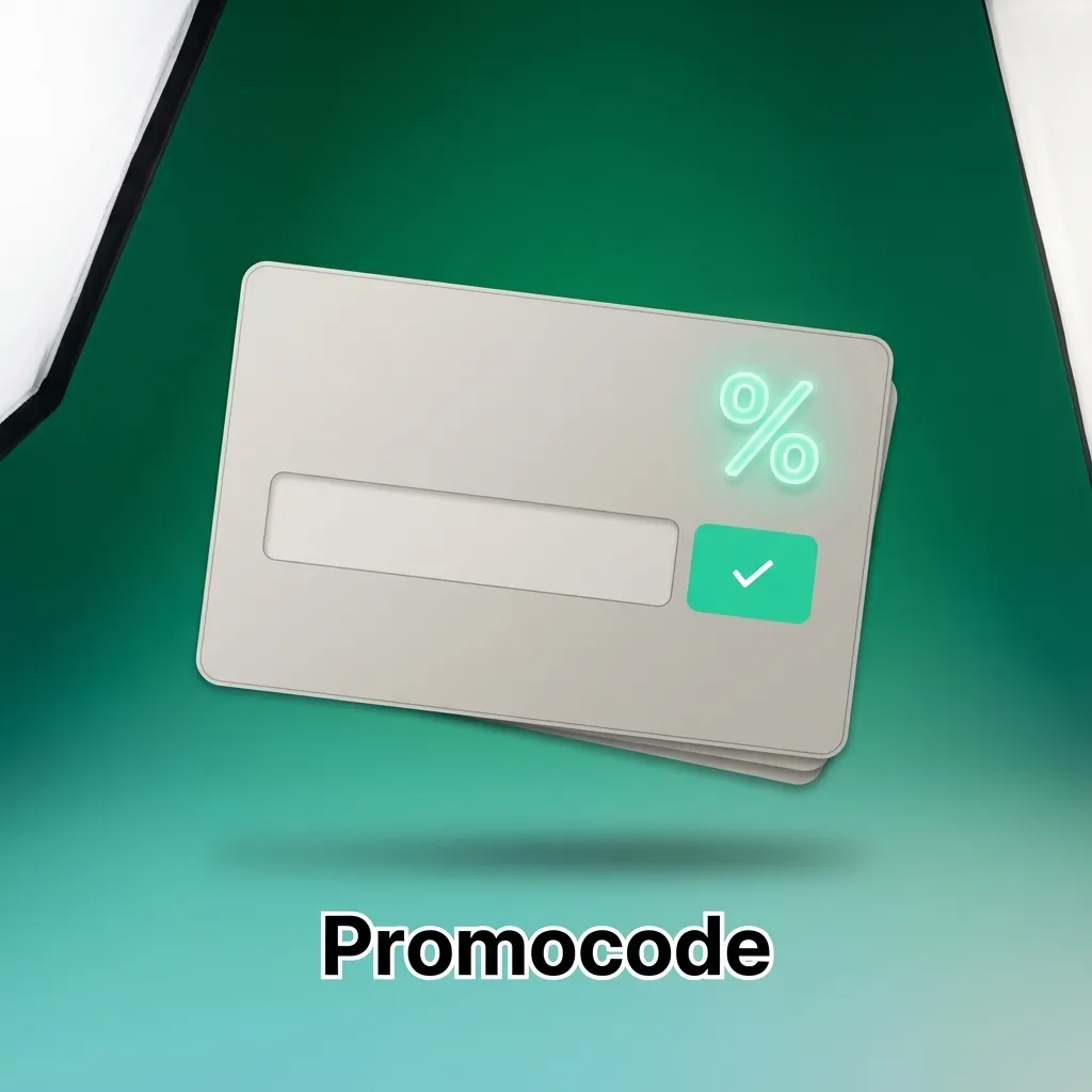 Tabel met Nederlandse promotiecodes en bonussen, plus stappen om een promocode in te voeren bij registratie of storting