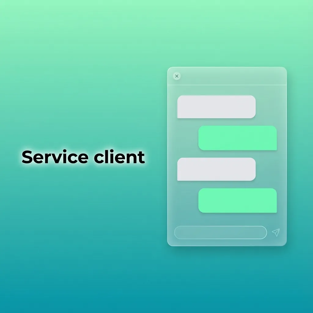 Interface de service client en ligne avec options de chat, e-mail, formulaire et FAQ pour aide sur les retraits