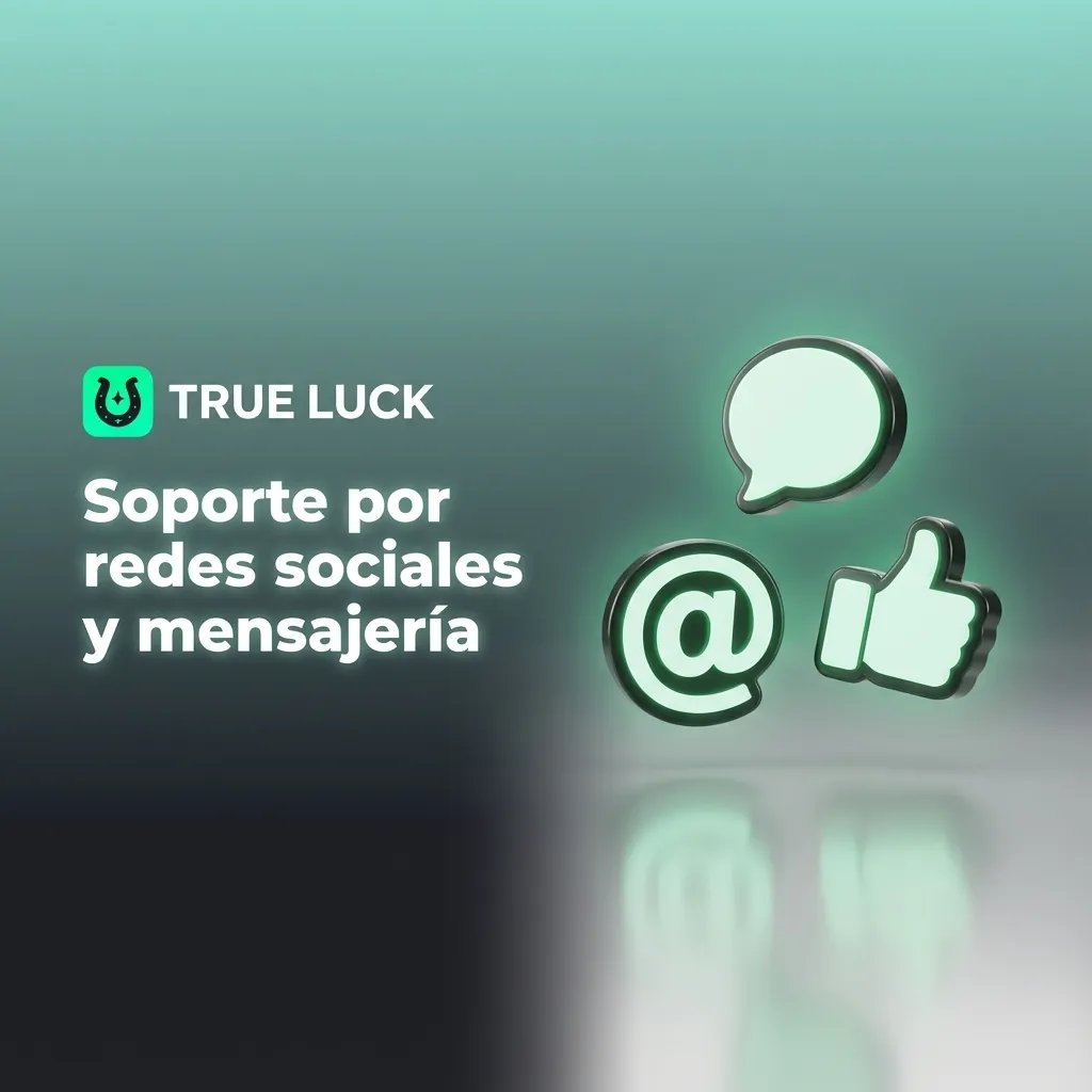 Ilustración de atención al cliente por WhatsApp, Telegram, Facebook Messenger y X en un smartphone.