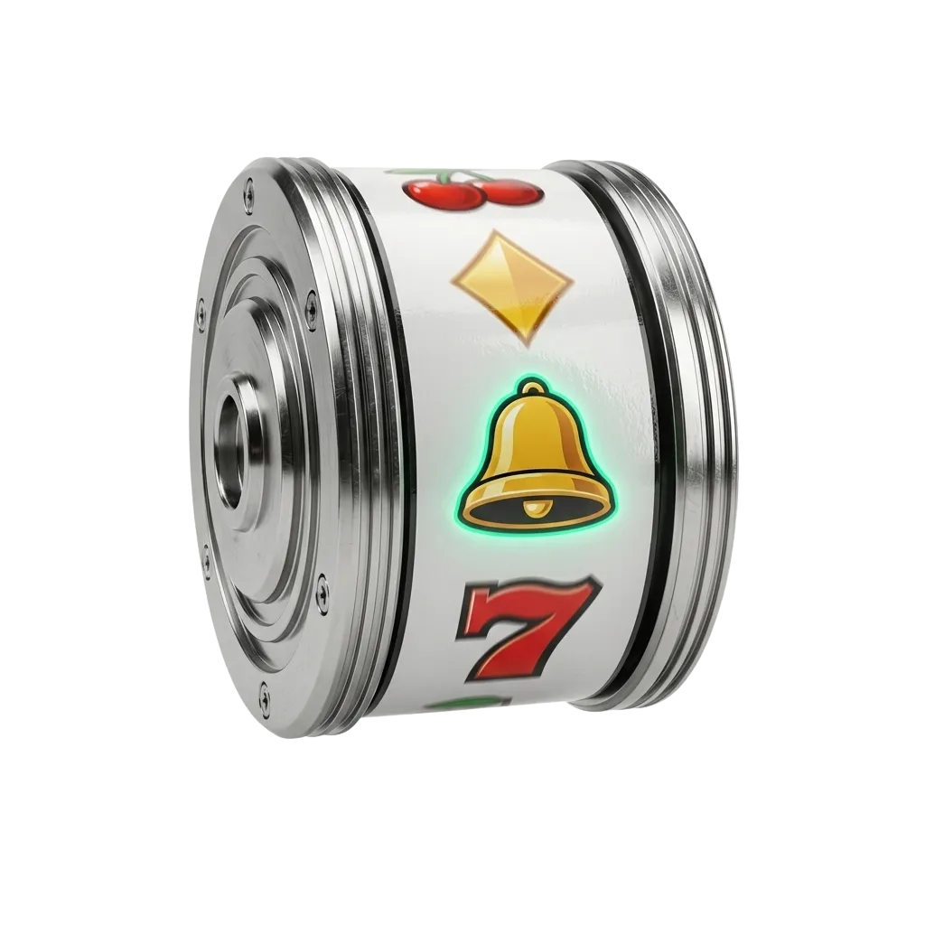 Deutscher Spieler an Laptop mit bunten Online-Slotmaschinen, Bonusangeboten, Freispielen und Jackpots im modernen Casino-Interface