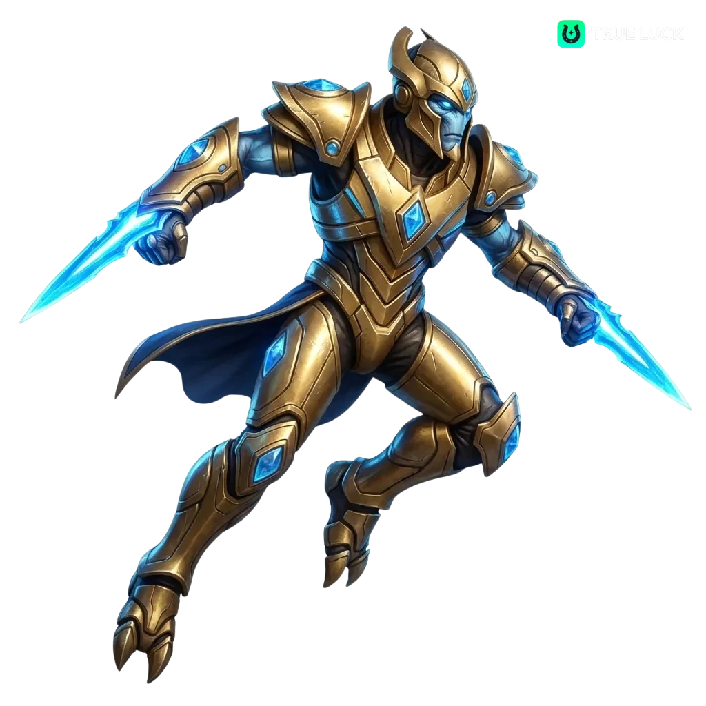 TrueLuck (Afflinkers) StarCraft II betting promo for Irish players with welcome bonuses and esports markets