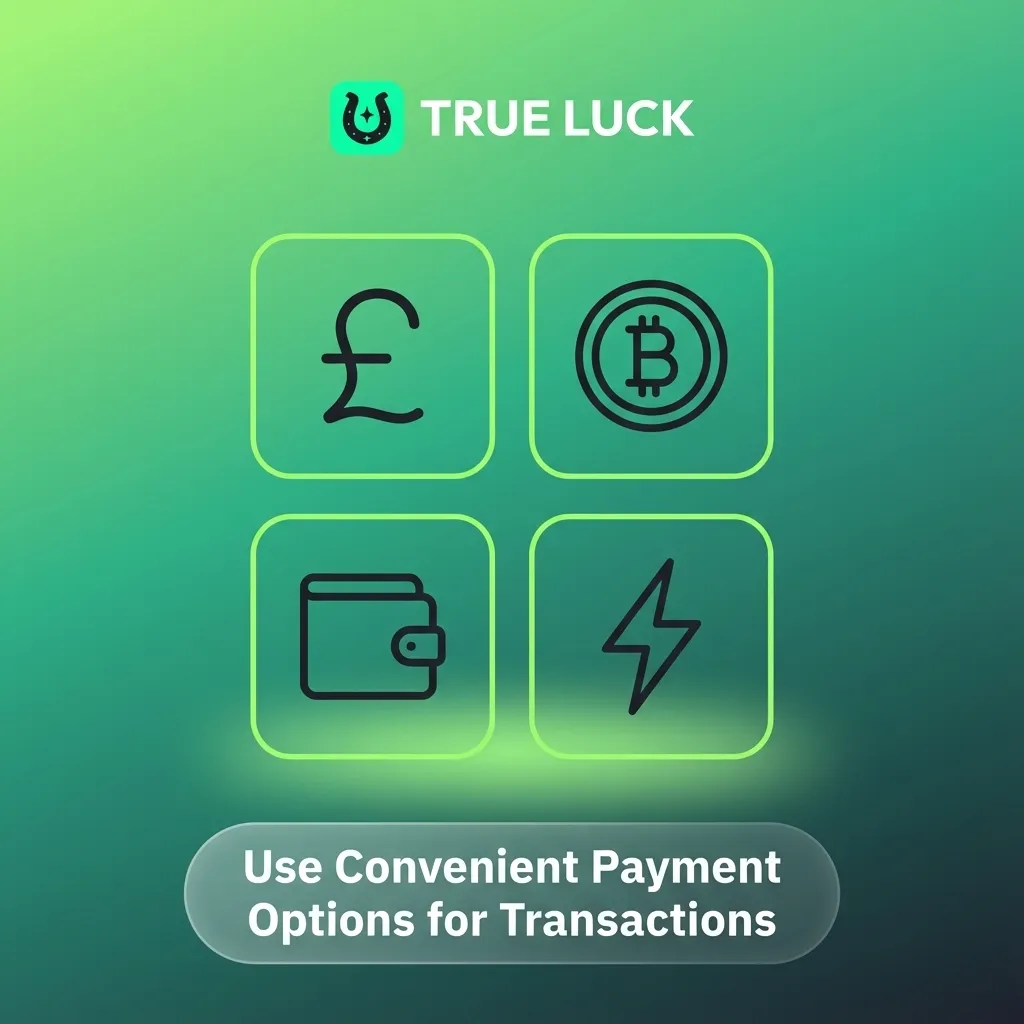 Icons of Visa, Mastercard, Revolut, e-wallets, crypto, and bank transfer showing secure payment options for Irish users