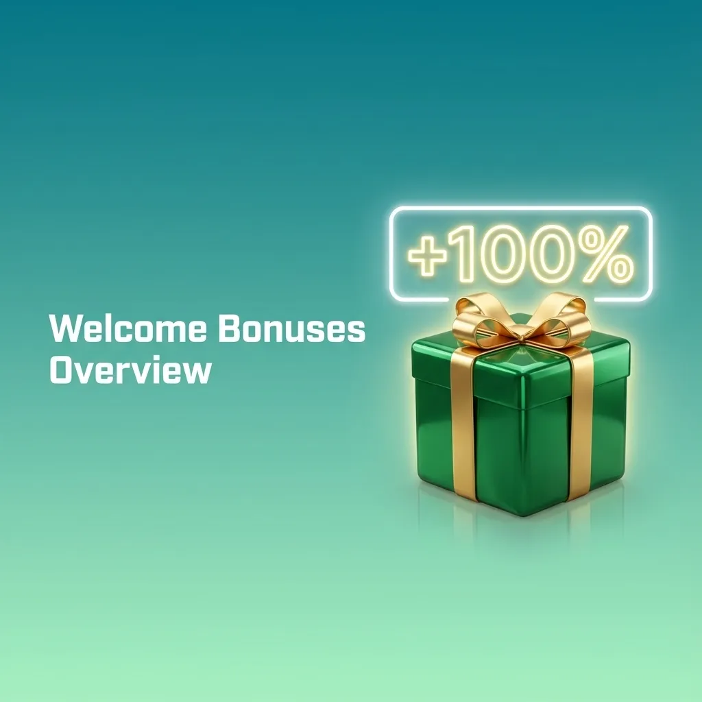 Table showing TrueLuck welcome bonuses, percentages, max amounts, wagering requirements and minimum deposits.