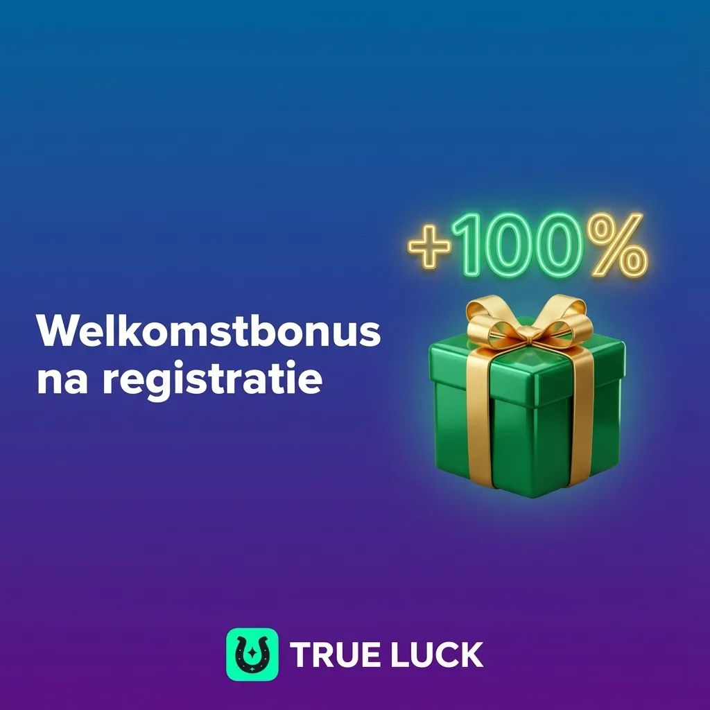 Nederlandstalige welkomstbonus-pagina met overzicht van casino-, live casino- en sportbonussen in drie blokken.