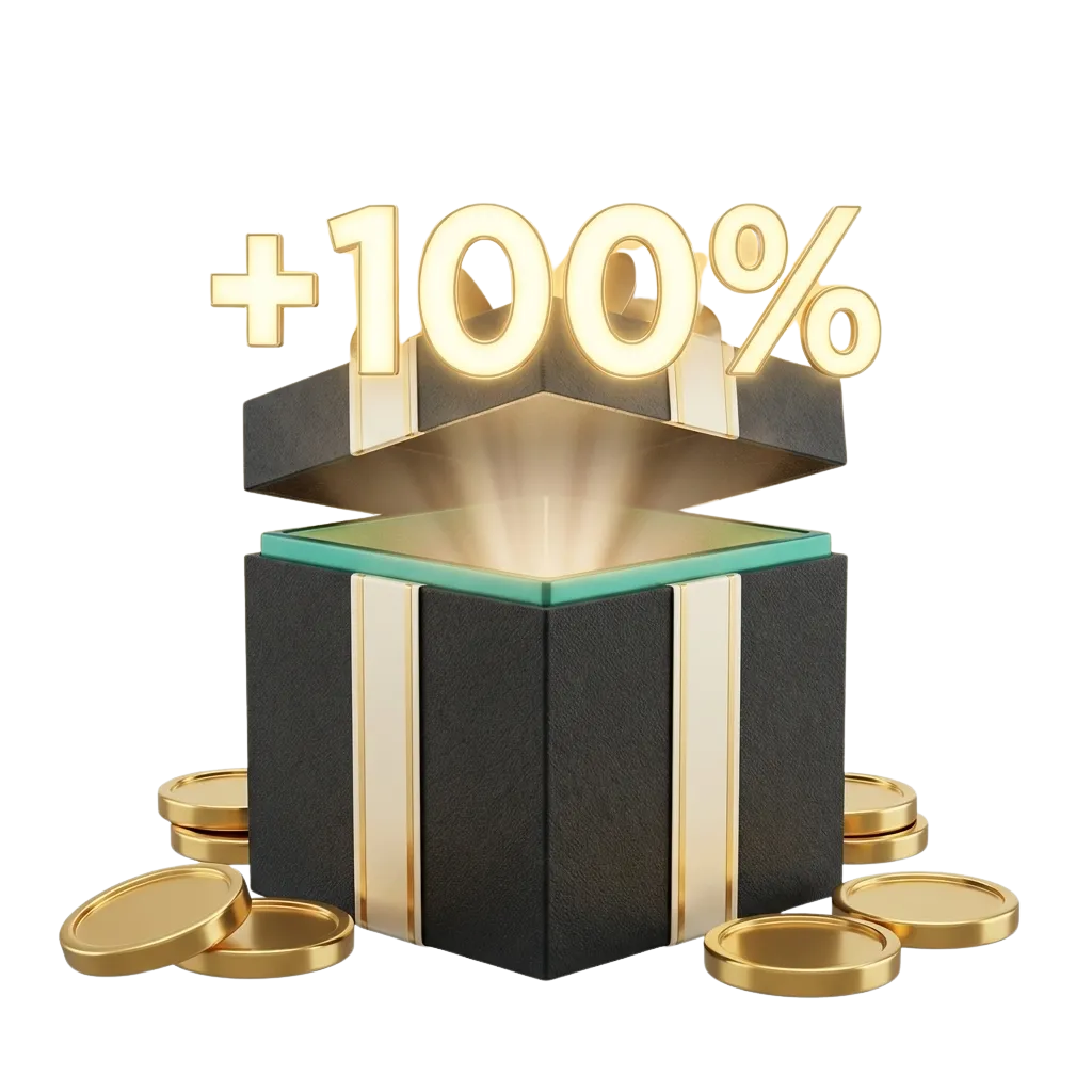 TrueLuck welcome bonus banner for new Irish players showing boosted casino, live casino and sports offers and euro amounts