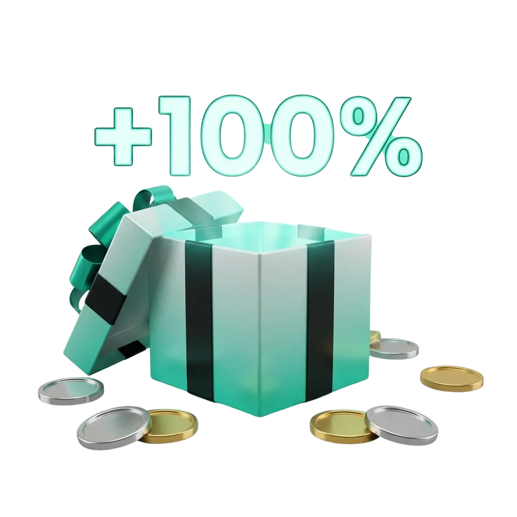 Banner mit TrueLuck Willkommensbonus für neue Spieler in Deutschland: 250 % bis 4.000 € + 175 Freispiele und weitere Boni