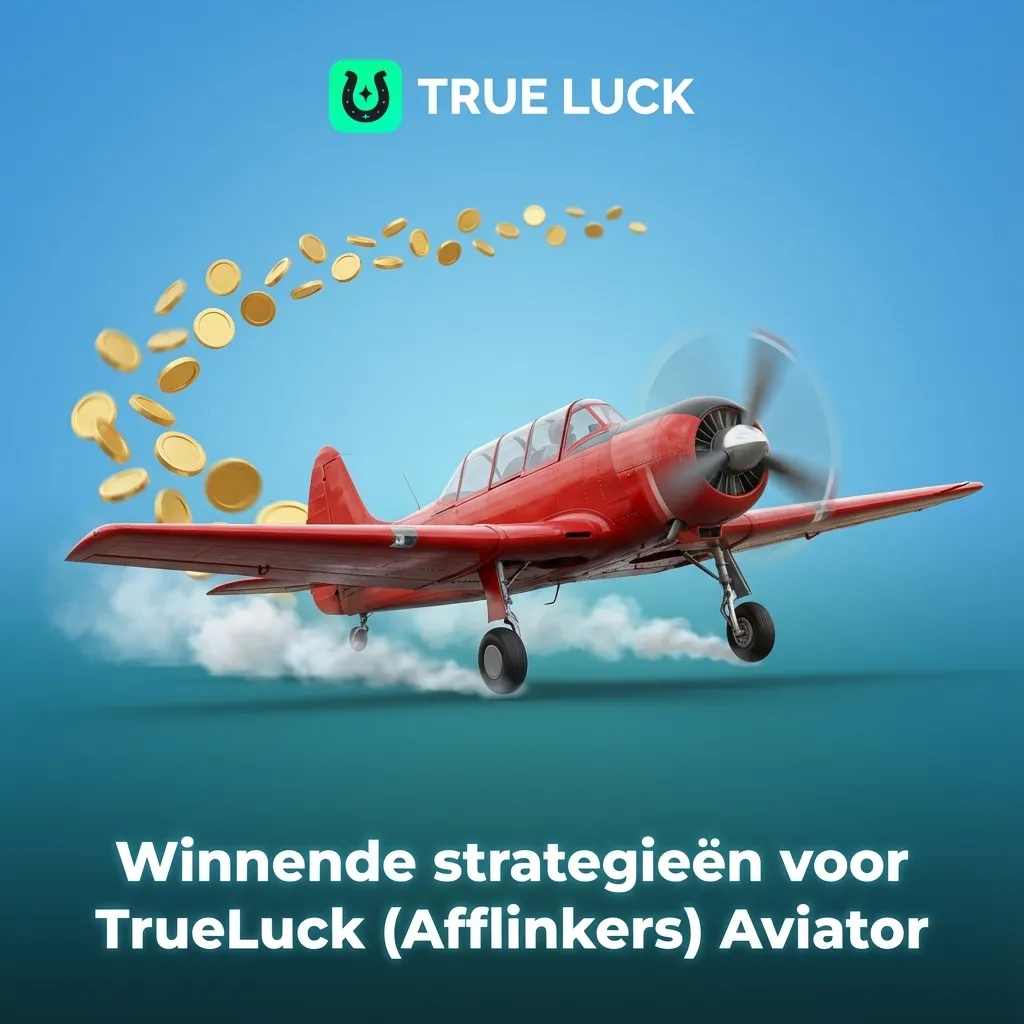 Screenshot of Dutch article on TrueLuck Aviator strategies with bullet tips for veilig en gecontroleerd spelen