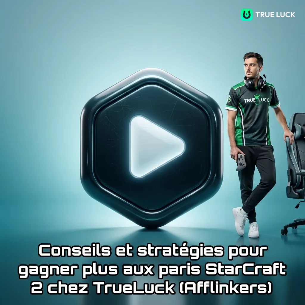 StarCraft 2 betting strategies guide showing tips for bankroll management, player analysis, and competitive gameplay tactics