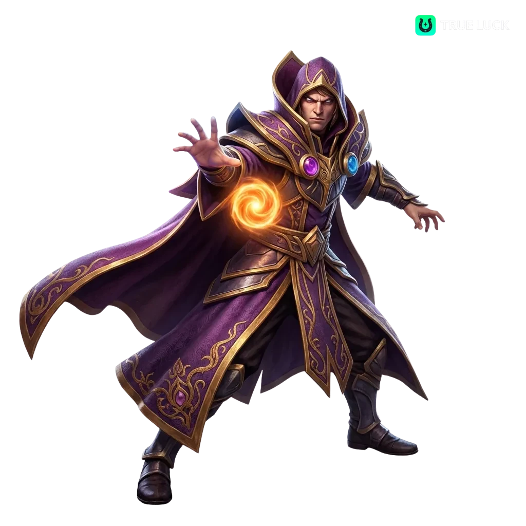 Dota 2 betting interface showing live match odds and tournament options on TrueLuck platform for Greek players