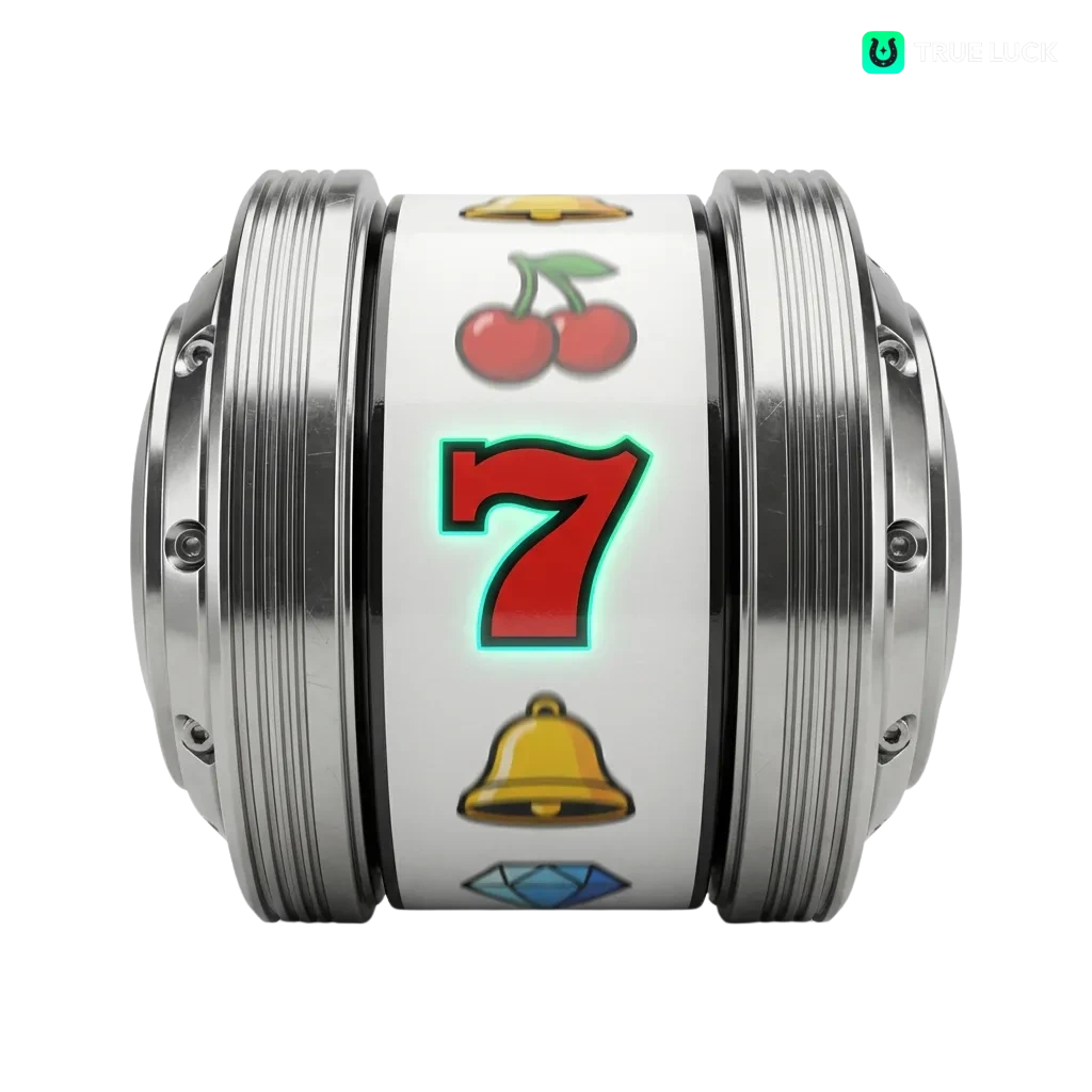 TrueLuck casino offers 3,000+ slot machines with bonus features, welcome pack up to €4,000 + 175 free spins available.