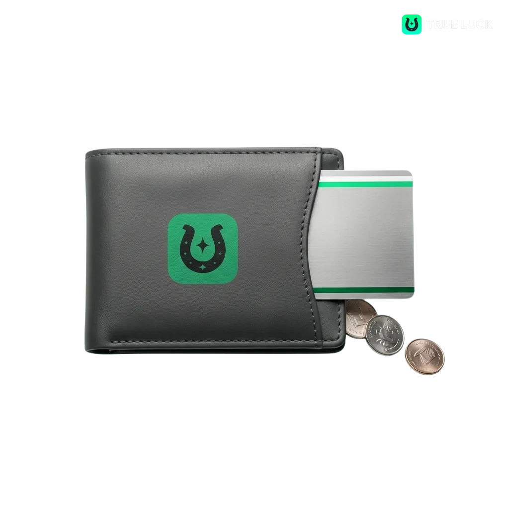 TrueLuck deposit methods in France including cards, crypto, and e-wallets with 10€ minimum and 5,000€ maximum limits