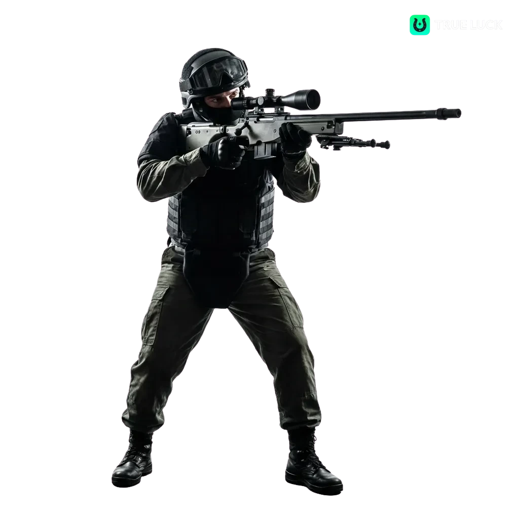 TrueLuck casino offers CS2 betting for French players with welcome bonuses up to 4000€ and competitive odds on major tournaments