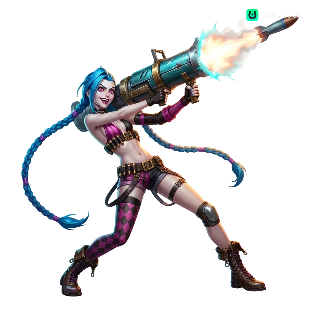 TrueLuck betting platform for League of Legends esports in France with welcome bonuses and mobile app features