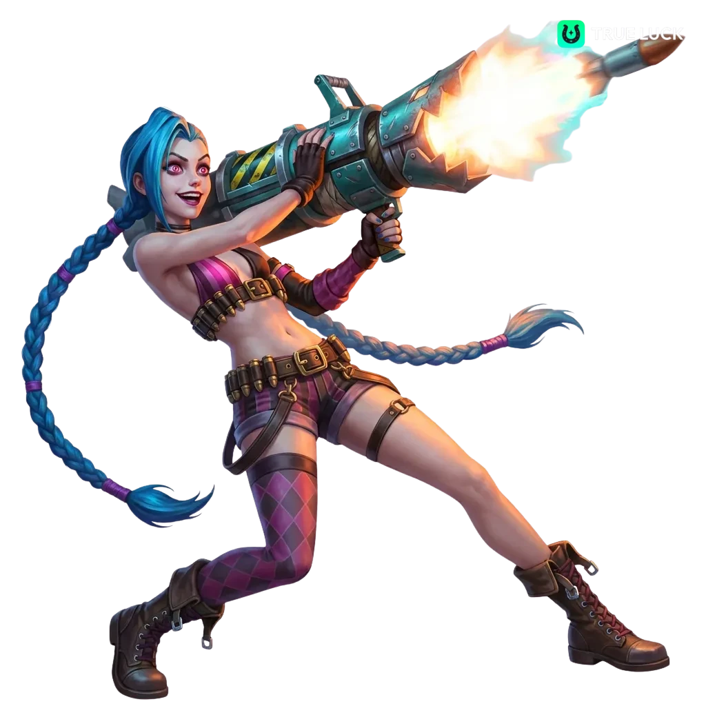 TrueLuck España platform for League of Legends esports betting with welcome bonuses and live match statistics