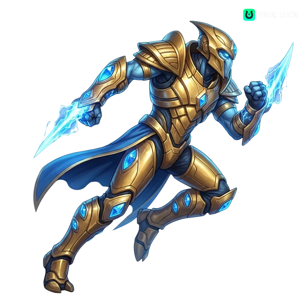 Apuestas en StarCraft II con bonos de bienvenida y mercados especializados en TrueLuck España