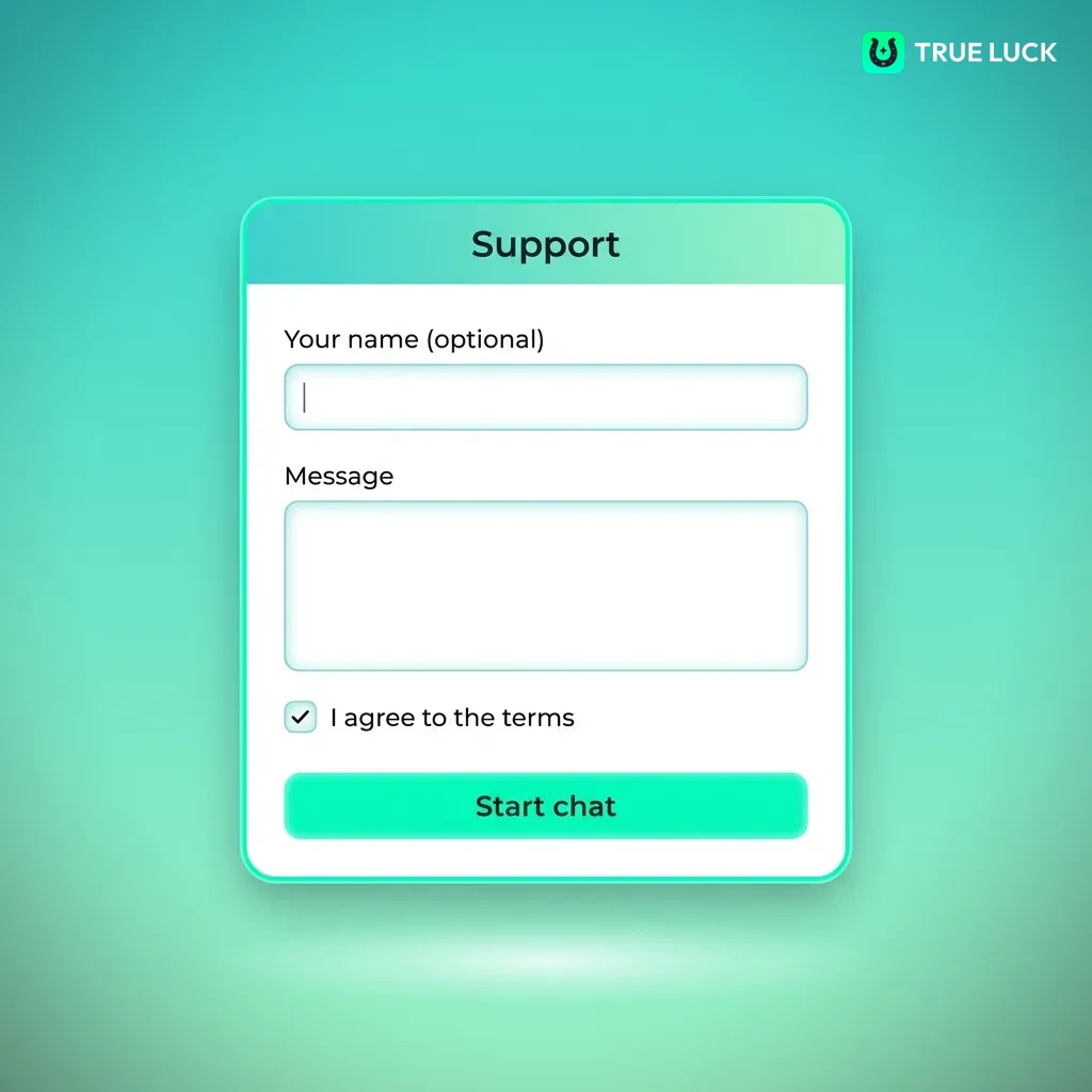 Desktop support contact methods: 24/7 live chat, email, phone, and social media options for PC client users