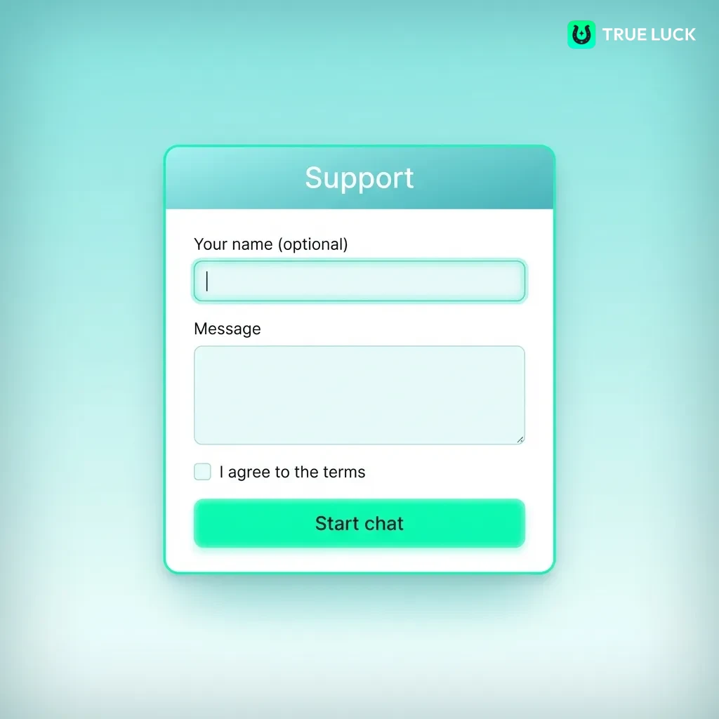 Desktop support contact methods: live chat, email, phone, and social media options for customer assistance