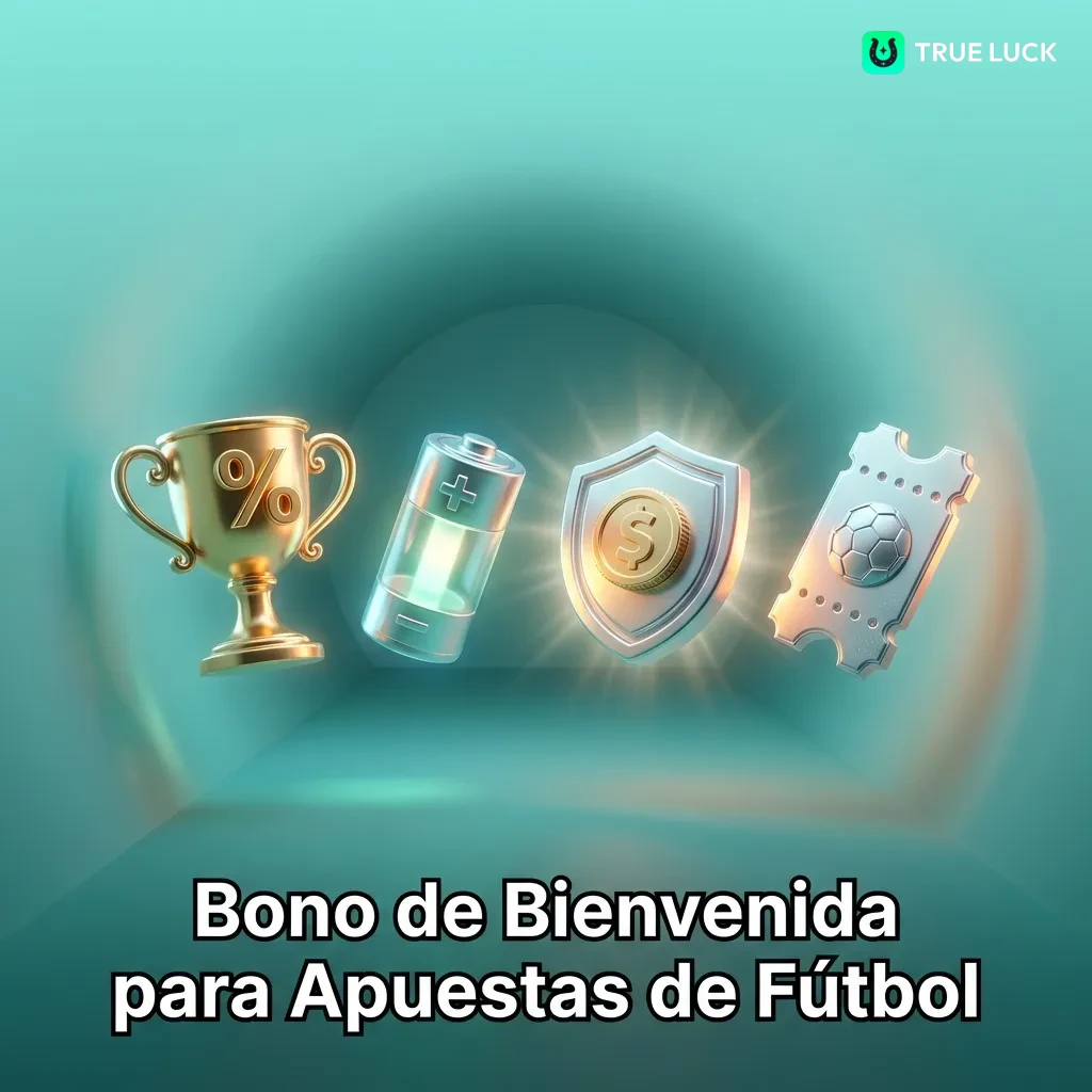 Bono de bienvenida de fútbol: 100% hasta 300€ para apuestas deportivas con requisitos de cuota mínima de 1.80