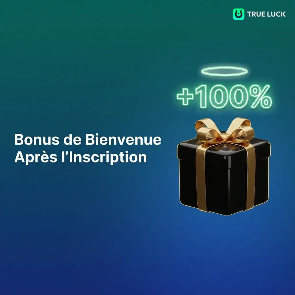 Welcome bonus package showing casino and sports betting offers with deposit requirements and wagering conditions